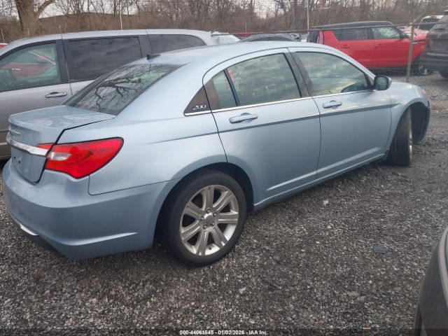 2012 CHRYSLER 200 1C3CCBBG0CN180361 Photo 3