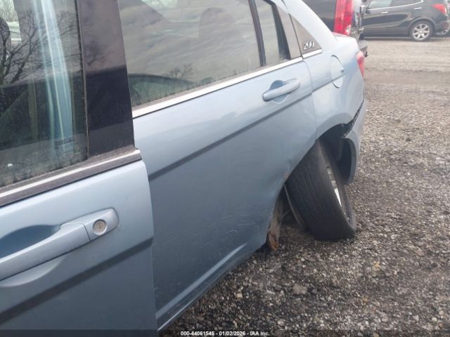 2012 CHRYSLER 200 1C3CCBBG0CN180361 Photo 5