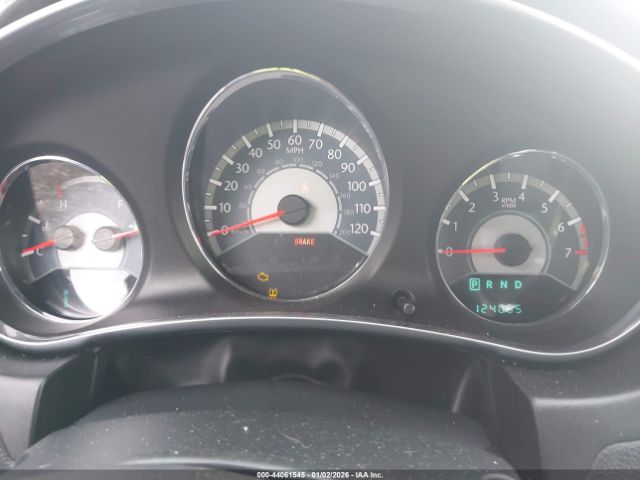 2012 CHRYSLER 200 1C3CCBBG0CN180361 Photo 6