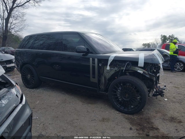 Land Rover Range Rover Se 2023 SALKPBE75PA047947 Image 13