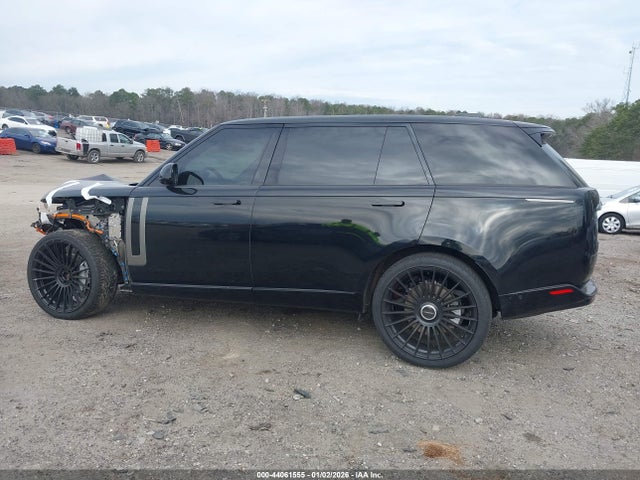 Land Rover Range Rover Se 2023 SALKPBE75PA047947 Image 14