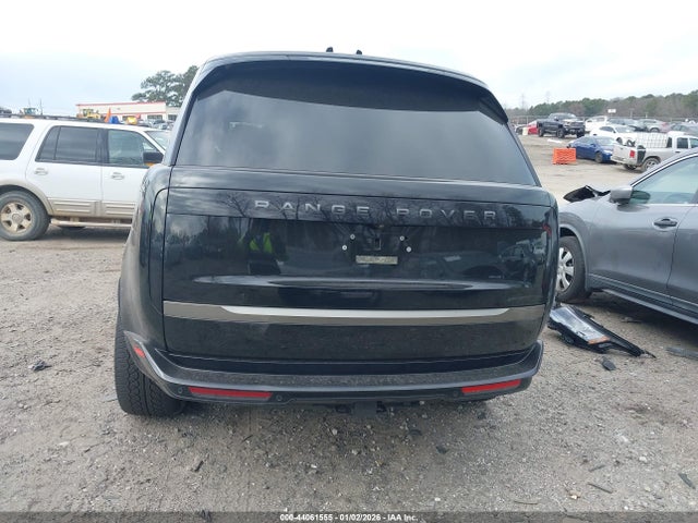 Land Rover Range Rover Se 2023 SALKPBE75PA047947 Image 16
