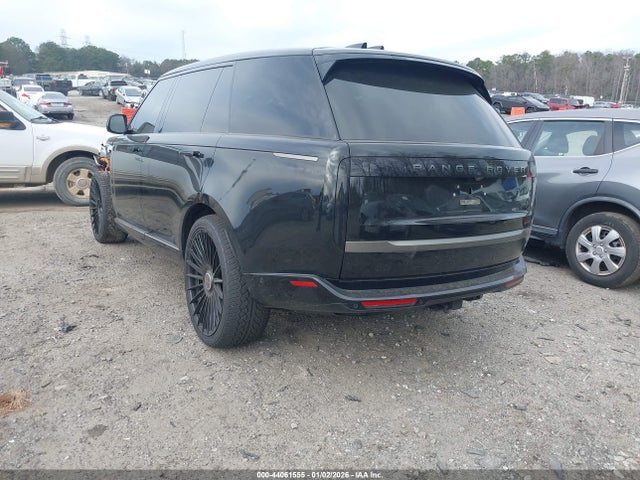 Land Rover Range Rover Se 2023 SALKPBE75PA047947 Image 3