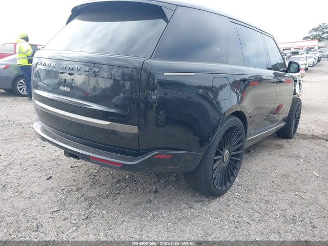 Land Rover Range Rover Se 2023 SALKPBE75PA047947 Image 4