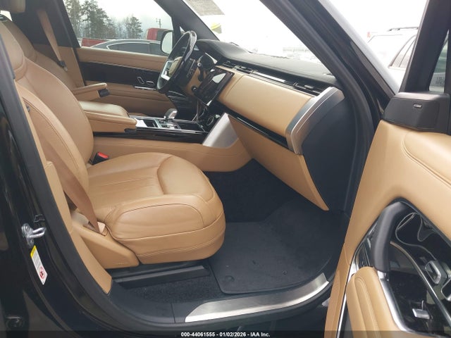 Land Rover Range Rover Se 2023 SALKPBE75PA047947 Image 5