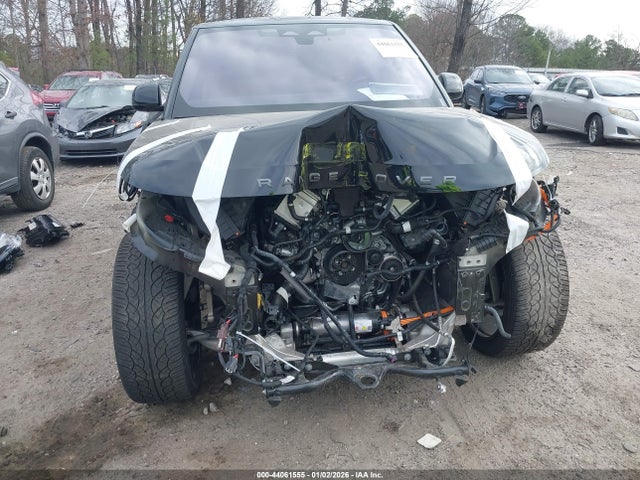 Land Rover Range Rover Se 2023 SALKPBE75PA047947 Image 6