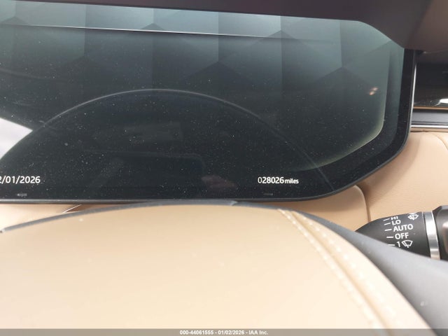 Land Rover Range Rover Se 2023 SALKPBE75PA047947 Image 7
