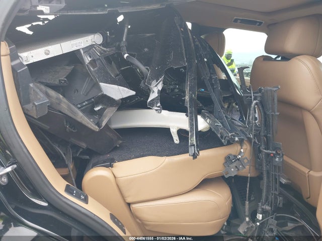 Land Rover Range Rover Se 2023 SALKPBE75PA047947 Image 8