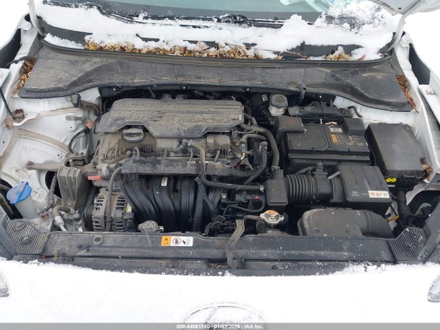 2022 HYUNDAI KONA KM8K22AB7NU806119 Photo 9