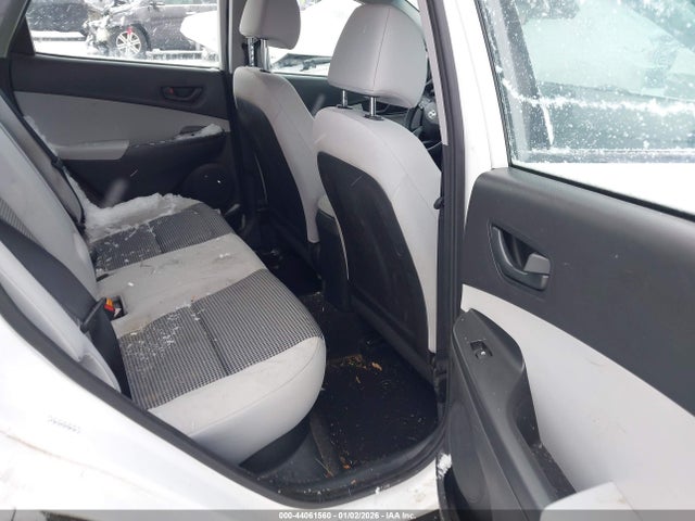 2022 HYUNDAI KONA KM8K22AB7NU806119 Photo 7