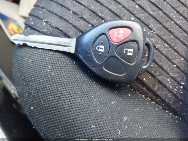 2016 TOYOTA 4RUNNER JTEBU5JR9G5385851 Photo 10