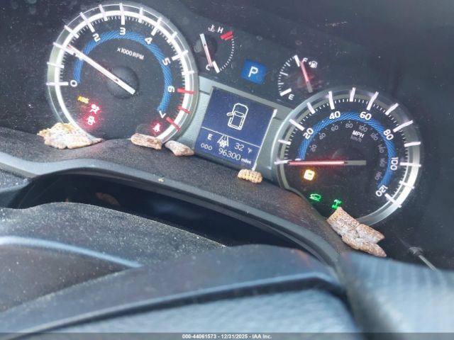 2016 TOYOTA 4RUNNER JTEBU5JR9G5385851 Photo 6