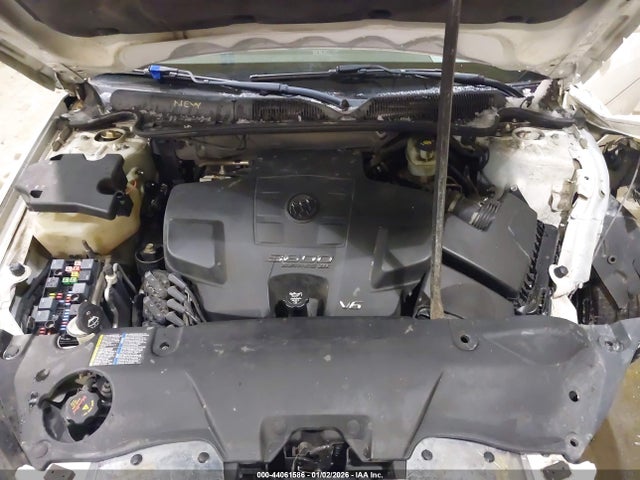 Продаж на аукціоні авто 2007 Buick Lucerne Cxl, vin: 1G4HD57277U219001, номер лоту: 44061586