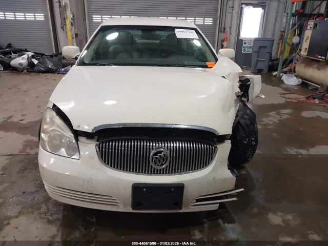 Продаж на аукціоні авто 2007 Buick Lucerne Cxl, vin: 1G4HD57277U219001, номер лоту: 44061586