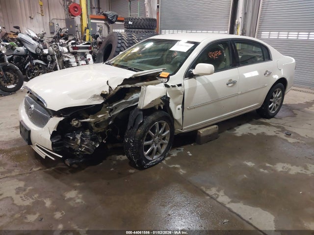 Продаж на аукціоні авто 2007 Buick Lucerne Cxl, vin: 1G4HD57277U219001, номер лоту: 44061586