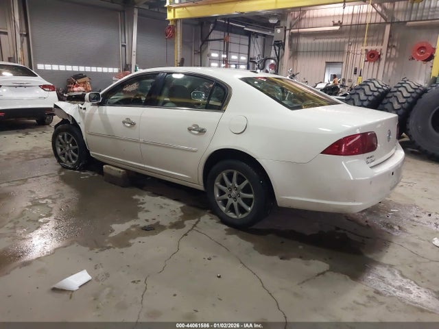 Продаж на аукціоні авто 2007 Buick Lucerne Cxl, vin: 1G4HD57277U219001, номер лоту: 44061586