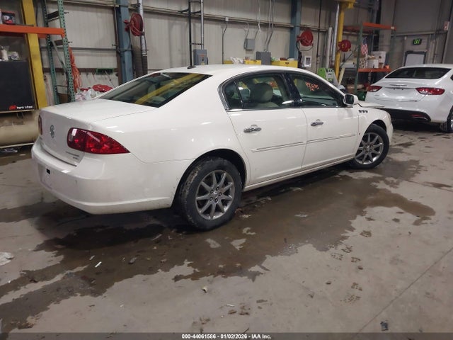 Продаж на аукціоні авто 2007 Buick Lucerne Cxl, vin: 1G4HD57277U219001, номер лоту: 44061586