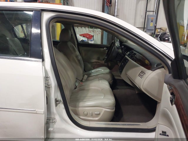 Продаж на аукціоні авто 2007 Buick Lucerne Cxl, vin: 1G4HD57277U219001, номер лоту: 44061586