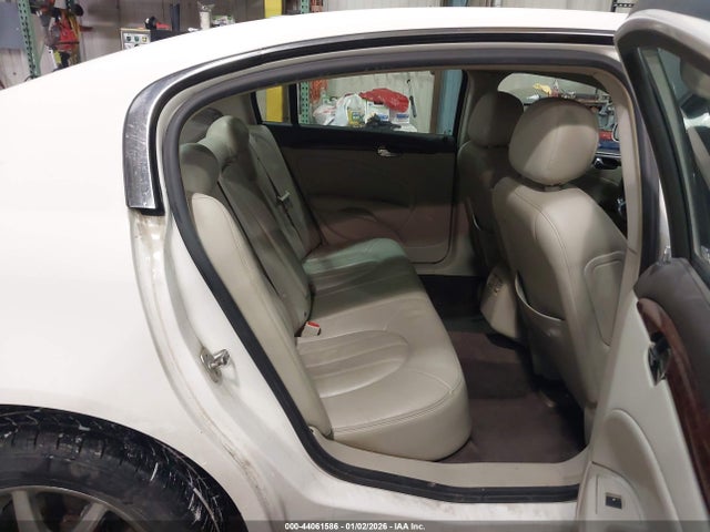 Продаж на аукціоні авто 2007 Buick Lucerne Cxl, vin: 1G4HD57277U219001, номер лоту: 44061586