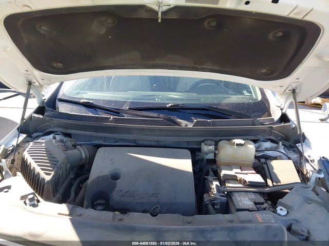 Aukcja sprzedaży 2020 Buick Enclave Fwd Essence, vin: 5GAERBKW3LJ115345, numer aukcji: 44061593