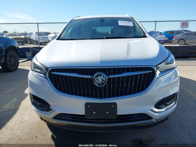 Aukcja sprzedaży 2020 Buick Enclave Fwd Essence, vin: 5GAERBKW3LJ115345, numer aukcji: 44061593