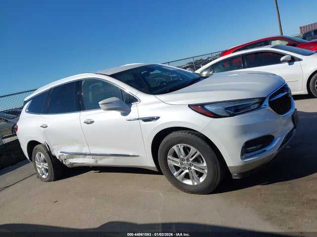 Aukcja sprzedaży 2020 Buick Enclave Fwd Essence, vin: 5GAERBKW3LJ115345, numer aukcji: 44061593
