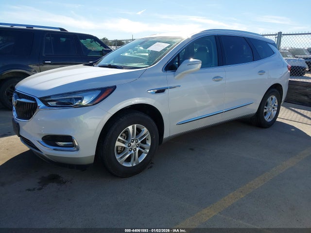 Aukcja sprzedaży 2020 Buick Enclave Fwd Essence, vin: 5GAERBKW3LJ115345, numer aukcji: 44061593