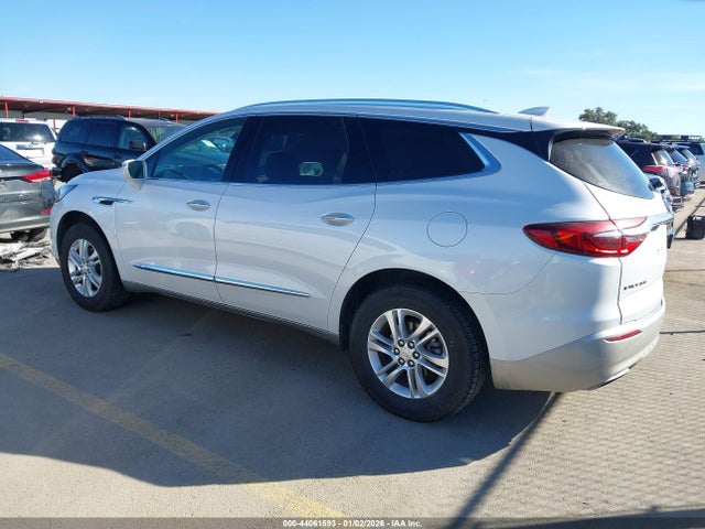 Aukcja sprzedaży 2020 Buick Enclave Fwd Essence, vin: 5GAERBKW3LJ115345, numer aukcji: 44061593