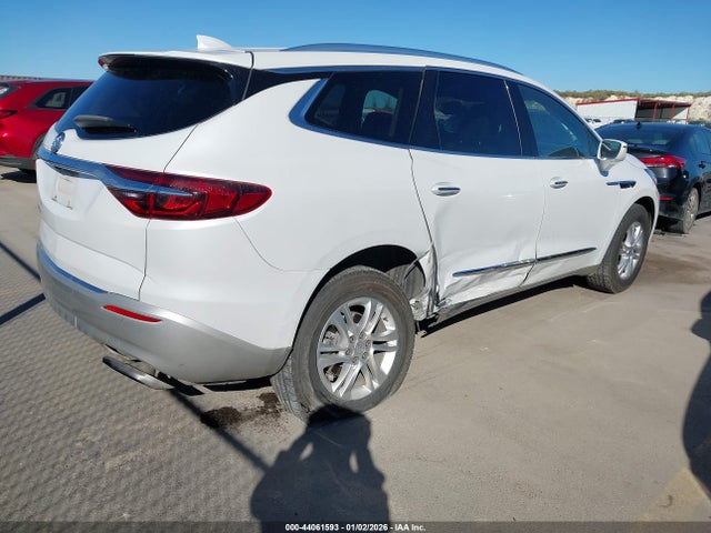 Aukcja sprzedaży 2020 Buick Enclave Fwd Essence, vin: 5GAERBKW3LJ115345, numer aukcji: 44061593