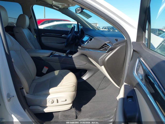 Aukcja sprzedaży 2020 Buick Enclave Fwd Essence, vin: 5GAERBKW3LJ115345, numer aukcji: 44061593