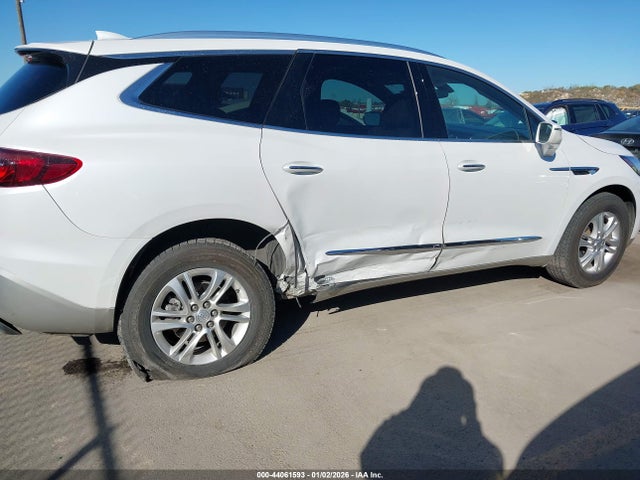 Aukcja sprzedaży 2020 Buick Enclave Fwd Essence, vin: 5GAERBKW3LJ115345, numer aukcji: 44061593