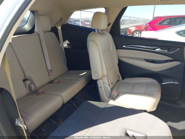 Aukcja sprzedaży 2020 Buick Enclave Fwd Essence, vin: 5GAERBKW3LJ115345, numer aukcji: 44061593