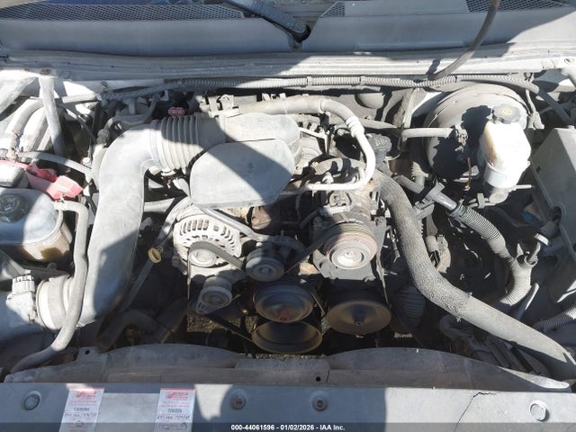 Продаж на аукціоні авто 2010 Gmc Sierra 1500 Work Truck, vin: 1GTPCTEX0AZ132699, номер лоту: 44061596