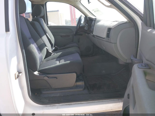 Продаж на аукціоні авто 2010 Gmc Sierra 1500 Work Truck, vin: 1GTPCTEX0AZ132699, номер лоту: 44061596