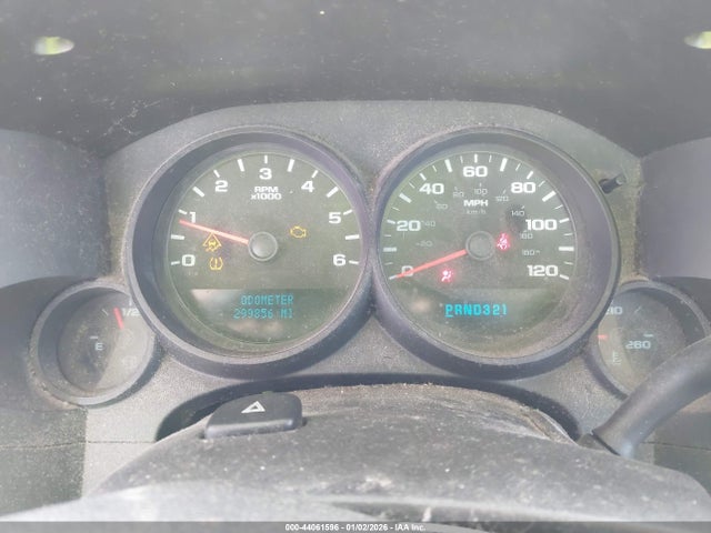Продаж на аукціоні авто 2010 Gmc Sierra 1500 Work Truck, vin: 1GTPCTEX0AZ132699, номер лоту: 44061596