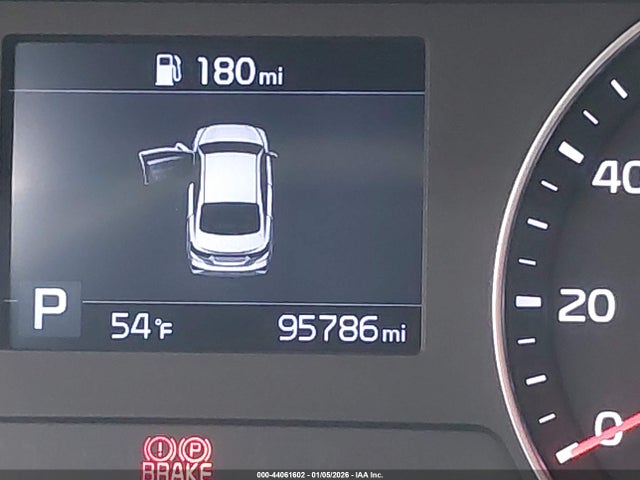 3KPF34AD9LE261536 KIA Forte Gt-line