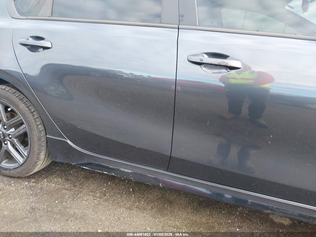 3KPF34AD9LE261536 KIA Forte Gt-line