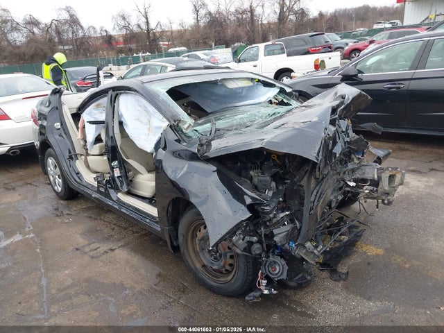 Продажа на аукционе авто 2016 Subaru Impreza 2.0i, vin: JF1GJAA69GH002545, номер лота: 44061603