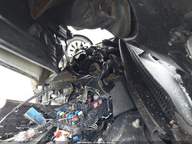 2016 Subaru Impreza 2.0i მანქანა იყიდება აუქციონზე, vin: JF1GJAA69GH002545, აუქციონის ნომერი: 44061603