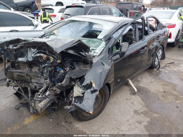 2016 Subaru Impreza 2.0i მანქანა იყიდება აუქციონზე, vin: JF1GJAA69GH002545, აუქციონის ნომერი: 44061603