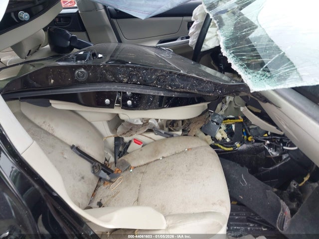 2016 Subaru Impreza 2.0i მანქანა იყიდება აუქციონზე, vin: JF1GJAA69GH002545, აუქციონის ნომერი: 44061603