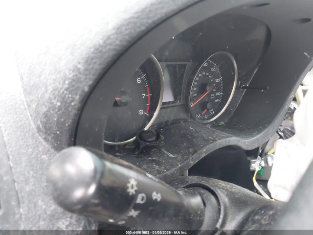 2016 Subaru Impreza 2.0i მანქანა იყიდება აუქციონზე, vin: JF1GJAA69GH002545, აუქციონის ნომერი: 44061603
