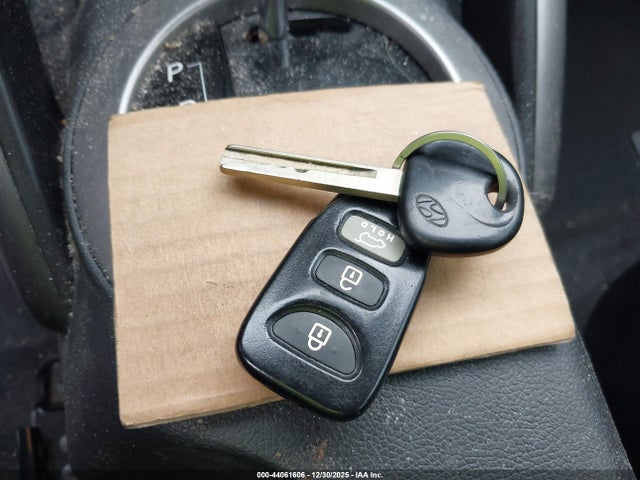 2013 HYUNDAI VELOSTER KMHTC6AD8DU126660 Photo 10