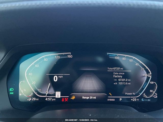 2023 BMW X5 PHEV 5UXTA6C08P9P04556 Photo 6