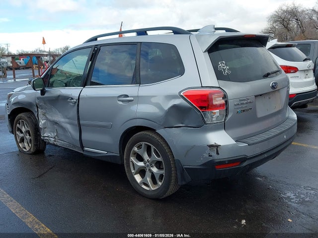 Subaru Forester 2.5i Touring 2017 JF2SJAWC9HH559512 Image 3