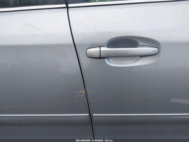 Subaru Forester 2.5i Touring 2017 JF2SJAWC9HH559512 Image 6