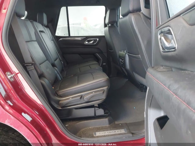 1GNSKRKT3NR238112 Chevrolet Tahoe 4wd Rst