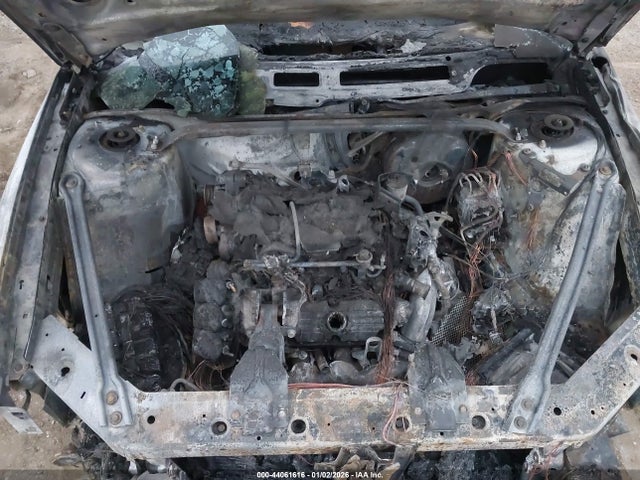 Aukcja sprzedaży 2000 Buick Regal Ls, vin: 2G4WB55K0Y1315386, numer aukcji: 44061616