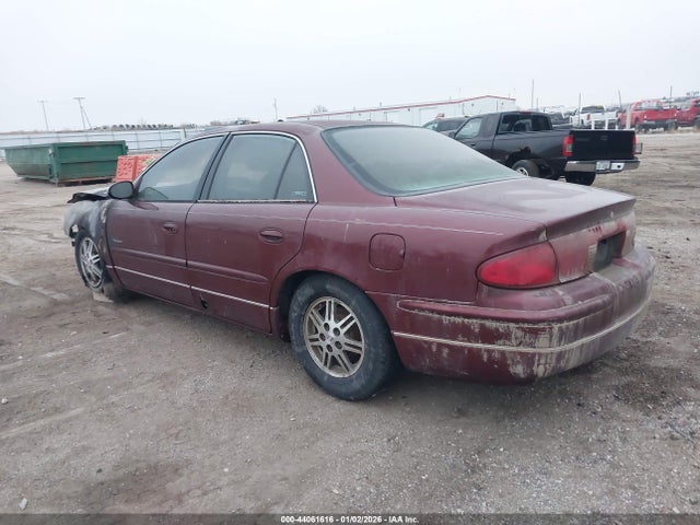 Aukcja sprzedaży 2000 Buick Regal Ls, vin: 2G4WB55K0Y1315386, numer aukcji: 44061616