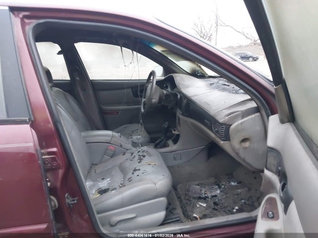 Aukcja sprzedaży 2000 Buick Regal Ls, vin: 2G4WB55K0Y1315386, numer aukcji: 44061616